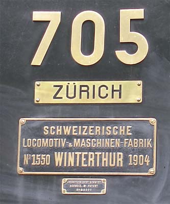 SLM Winterthur, A 3/5, 1917